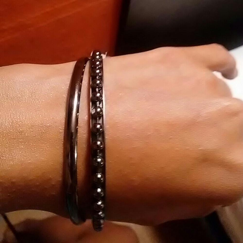 Bangles bracelets - Picture 4 of 5